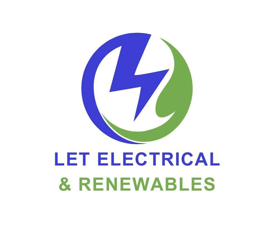LET Electrical Services Limited logo