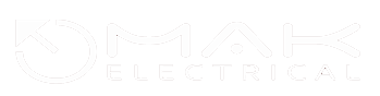 M.A.K Electrical Contractors Ltd logo