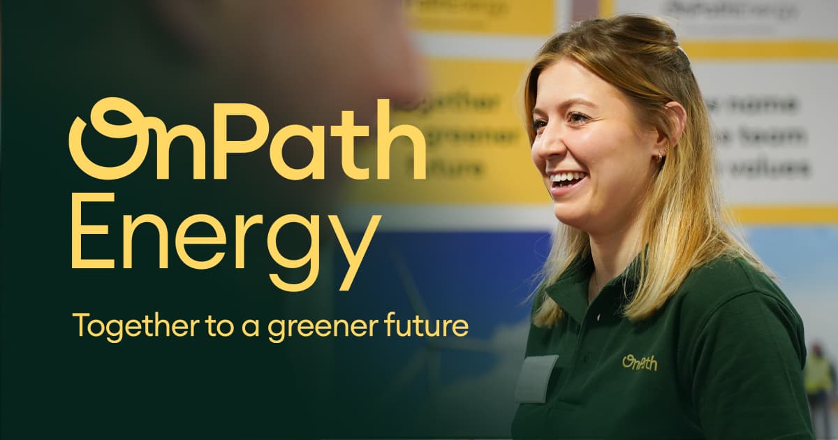 OnPath Energy logo