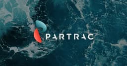Partrac logo - energy development in Glasgow