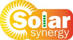 Synergy Solar Ltd logo