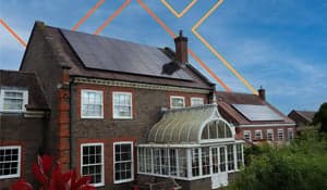 A P Faulkner (Heating) Ltd logo