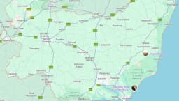 Suffolk Solar and Electrical Ltd logo - solar installation in UK