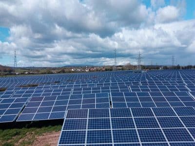 SUSTAINABLE BRIGHT logo