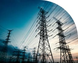 TNEI logo - energy development in Manchester