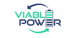 Viable Power Solutions Ltd logo - solar installation in Farnham